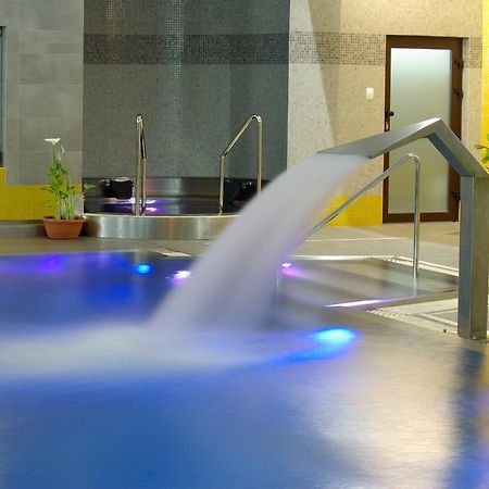 Majewski Hotel & Spa Malbork Kültér fotó